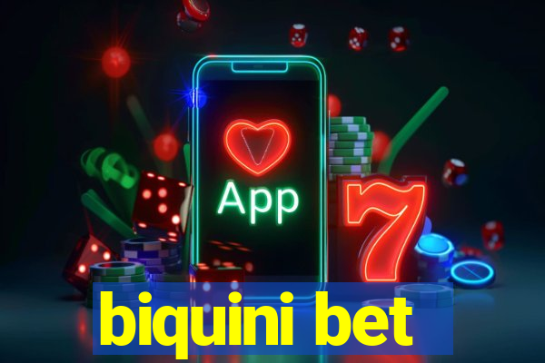 biquini bet